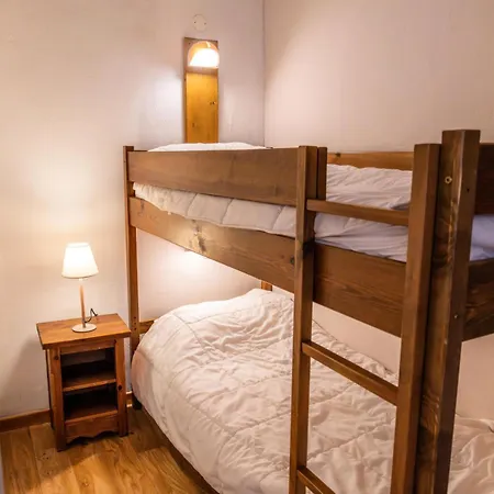 Les Hauts De Preclaux - Spacieux Et Chaleureux Au Orres 1800 Mae-3411 Apartment
